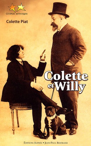 Colette et Willy