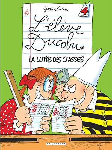 La Lutte des classes