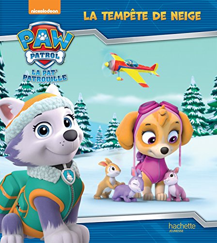 La Tempête de neige