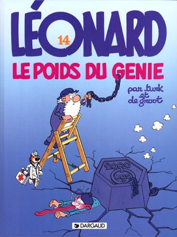 Le Poids du génie