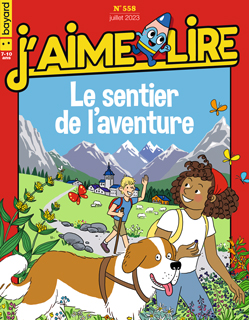 Le Sentier de l'aventure