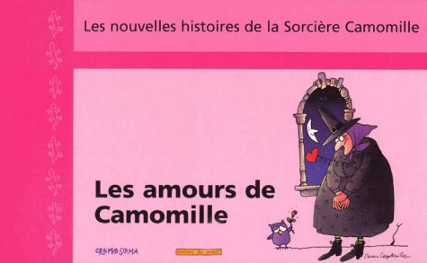 Les Amours de Camomille