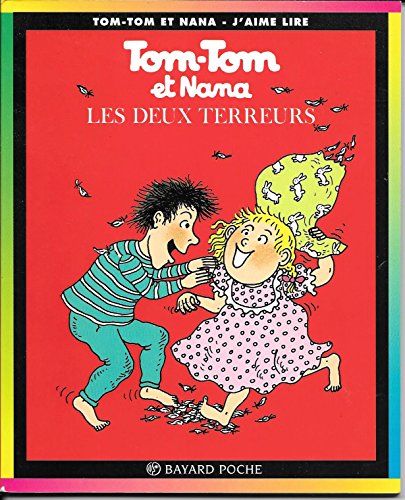 Les Deux terreurs