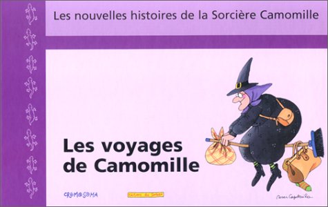 Les Voyages de Camomille