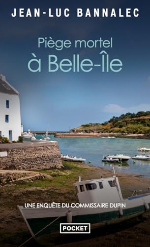 Piège mortel à Belle-île