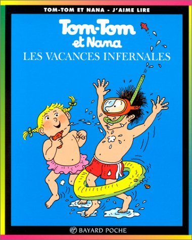 Vacances infernales (les)